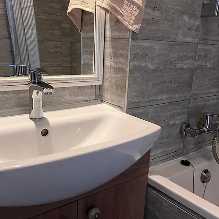 Apartment Apartament Ogrodowa Z Basenem Jozefoslaw *