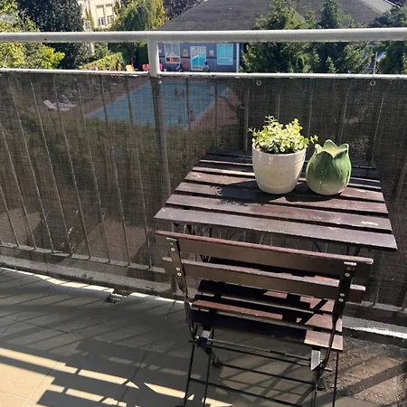 Apartament Ogrodowa Z Basenem Jozefoslaw *