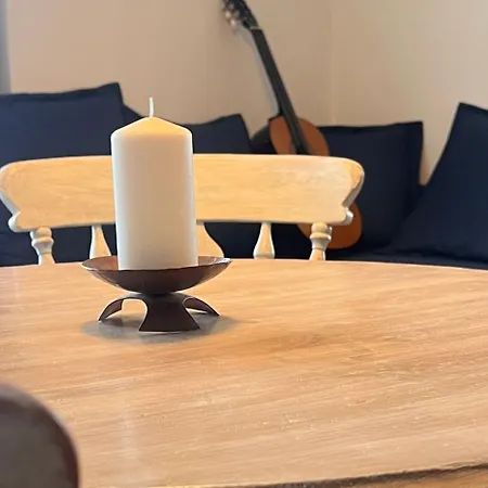 Ogrodowa Апартаменты